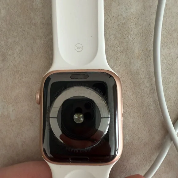 Series 4 Apple Watch